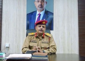 المقدم النقيب: تمكن قواتنا المسلحة بدقة وسرعة من السيطرة على سيئون حاضرة وادي حضرموت 