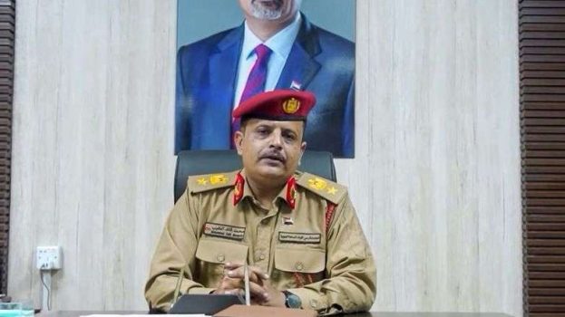 المقدم النقيب: تمكن قواتنا المسلحة بدقة وسرعة من السيطرة على سيئون حاضرة وادي حضرموت 