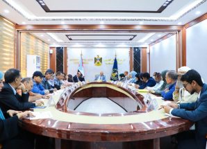 الهيئة الإدارية للجمعية الوطنية تُبارك لشعب الجنوب تحرير وادي حضرموت وتشيد ببسالة القوات المسلحة الجنوبية