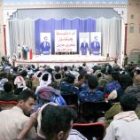 شبوة تحتفي بالنصر المؤزّر وتجدّد التفافها حول قيادة المحافظة وجهود ترسيخ الأمن والاستقرار