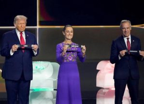 نتائج قرعة كأس العالم 2026: تعرف إلى التفاصيل الكاملة لكل المجموعات