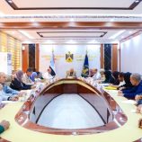 الهيئة الإدارية للجمعية الوطنية تشيد بالاصطفاف الجنوبي الجماهيري في ساحات الاعتصام