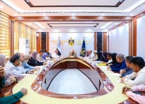 الهيئة الإدارية للجمعية الوطنية تشيد بالاصطفاف الجنوبي الجماهيري في ساحات الاعتصام