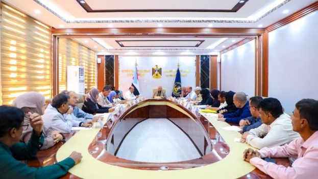 الهيئة الإدارية للجمعية الوطنية تشيد بالاصطفاف الجنوبي الجماهيري في ساحات الاعتصام