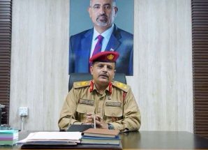 المتحدث بإسم القوات المسلحة الجنوبية: حربنا على الإرهاب مستمرة بوتيرة أقوى و عمليه الحسم تأتي استكمالا لعملية سهام الشرق 