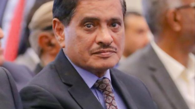 النائب البحسني: حضرموت تبدأ مرحلة جديدة لتطبيع الحياة بعد القضاء على بؤر الإرهاب 