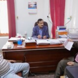 شبوة: المحافظ بن الوزير يعلن عن حزمة مشاريع استراتيجية في قطاع المياه بتمويل الأشقاء في دولة الإمارات