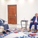 الرئيس الزُبيدي: الشمال سيتحرر بتكاتف القوى الوطنية المخلصة