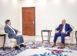 الرئيس الزُبيدي: الشمال سيتحرر بتكاتف القوى الوطنية المخلصة