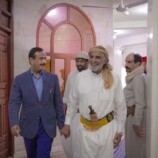 شبوة: اصطفاف شعبي واسع يؤكد دعم ومساندة جهود المحافظ بن الوزير