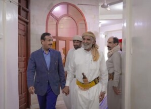 شبوة: اصطفاف شعبي واسع يؤكد دعم ومساندة جهود المحافظ بن الوزير