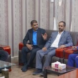 شبوة: المحافظ بن الوزير يعلن اعتماد التمويل الكامل لإنشاء مركز علاج الأورام بتمويل الأشقاء في الإمارات