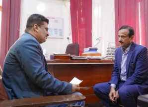 شبوة: المحافظ بن الوزير يطّلع على أوضاع مديرية الروضة ويؤكد استمرار دعمها كنموذج للسلام والاستقرار