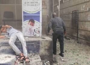 تفاصيل جديدة تكشف تورط عنصر من حزب الإصلاح في تفجير تعز الذي أودى بحياة اثنين وأصاب ثمانية طلاب وطالبات