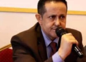 رئيس انتقالي لحج “الحالمي” يُعزي في وفاة التربوي القدير الأستاذ غازي عباس عبود