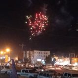 ‏انتقالي وادي حضرموت يقيم احتفالية بانتصارات القوات الجنوبية في سيئون